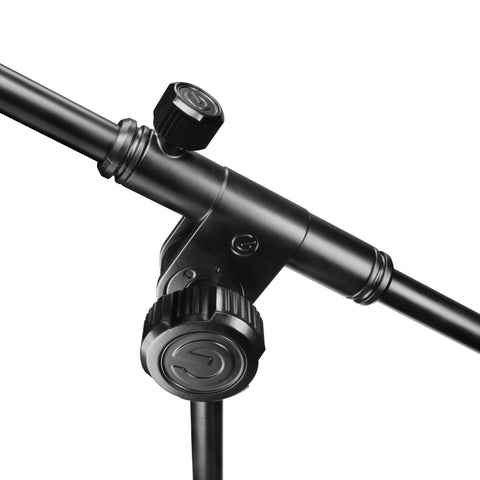 Gravity TMS 4321 B Touring Series Microphone Stand & Boom Arm