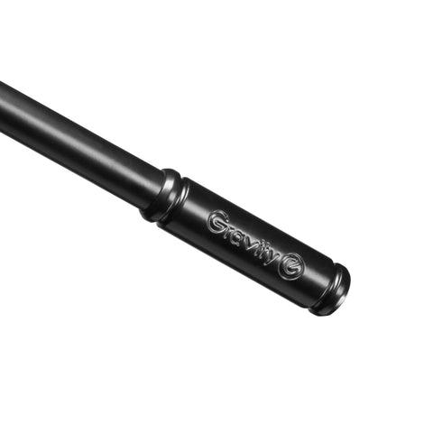 Gravity TMS 4322 B Microphone Stand Telescoping Boom