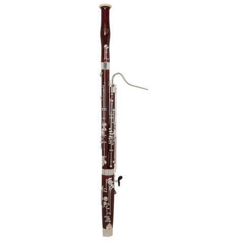 Grassi Bassoon with case SBASS101