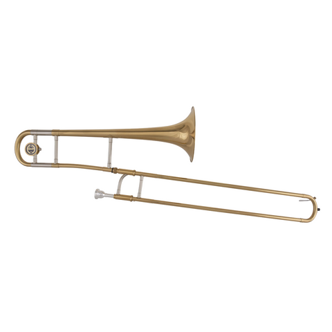 Grassi BB Trombone with case GR-STB850