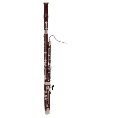 Grassi Bassoon with case SBASS101