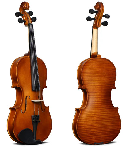 Steiner V-30-MB 1/2 Violin - Natural