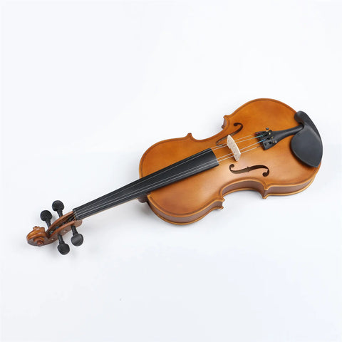 Steiner V-30-MB Violin - Natural