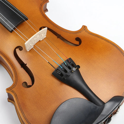 Steiner V-30-MB 1/2 Violin - Natural