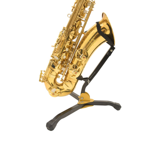 Heinrich GSW-01 Alto Saxophone with Case - Gold