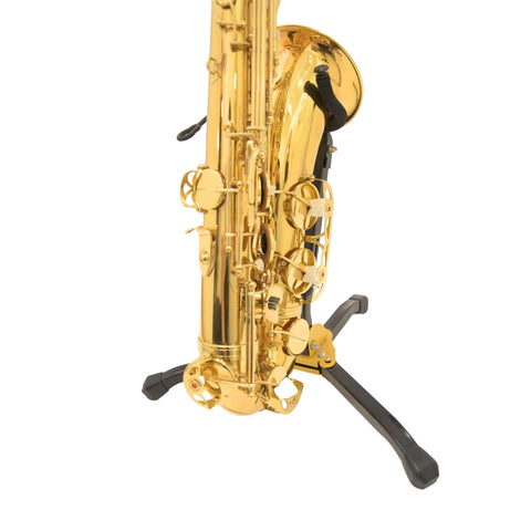 Heinrich GSW-02 Tenor Saxophone - Gold