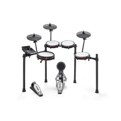 Alesis Nitro Max - Electronic Drum Kit | Melodica Music Store Dubai