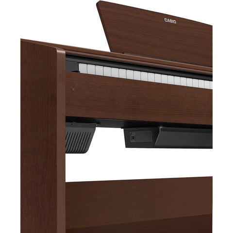 Casio PX-870 Privia Digital Piano - Brown