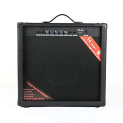 Steiner RX-TB60 Bass Guitar Amp 60 Watts - Black