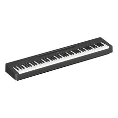 Yamaha P‑145 Digital Piano – Black