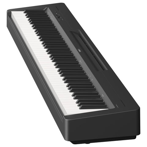 Yamaha P145-B 88-Keys Portable Piano with PA150B Power Adapter
