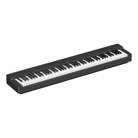 Yamaha P225-B 88-Keys Portable Piano with PA150B Power Adapter