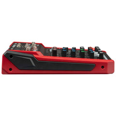Proel PLAYMIX6 – 6-Channel Compact Audio Mixer