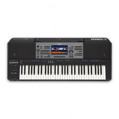 Yamaha PSR-A5000 - 61-Key Oriental Arranger Workstation - Keyboard | Melodica Music Store Dubai