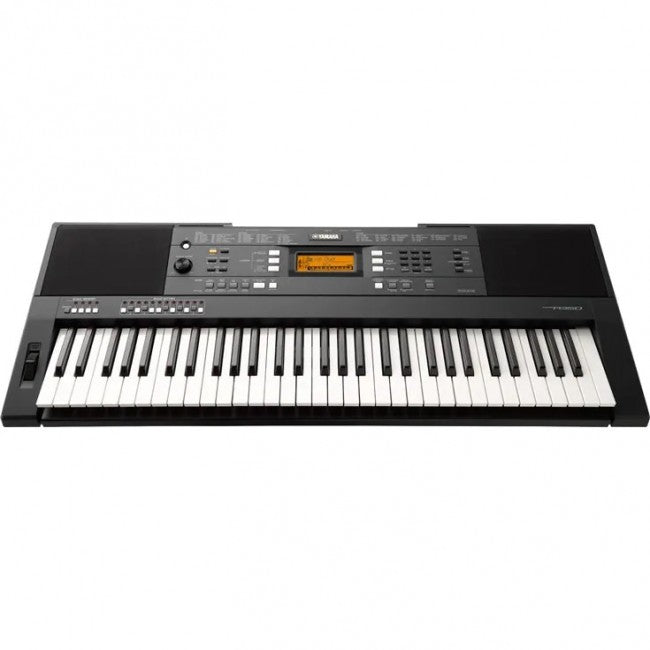 Buy Yamaha PSR-A350 61-Key Arabic Keyboard 