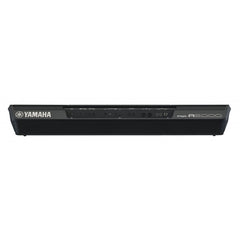 Yamaha PSR-A5000 – 61-Key Oriental Arranger Workstation