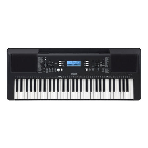 Buy Yamaha PSR-E373 61