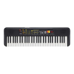Yamaha PSR-F52 61-Key Home Keyboard | Melodica Music Store Dubai