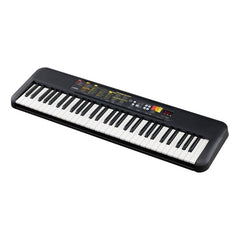 Yamaha PSR-F52 61-Key Home Keyboard