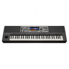 Yamaha PSR-A5000 – 61-Key Oriental Arranger Workstation