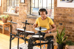 Alesis Nitro Max – Electronic Drum Kit
