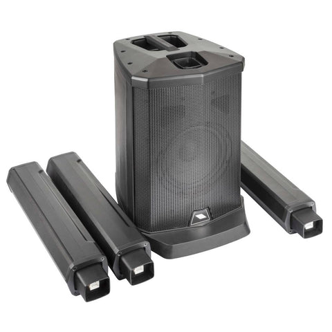 Proel SESSION 1 Portable Column Speaker System