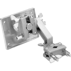 Roland APC-33 Mounting Clamp - Drum Hardware Kit | Melodica Music Store Dubai