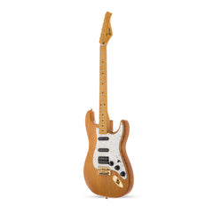Blackbird A8360 Nightingale Electric Guitar with Hard Case