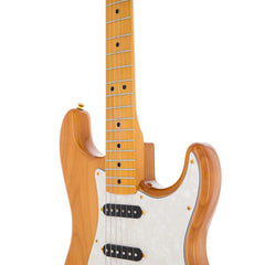 Blackbird A8360 Nightingale Electric Guitar with Hard Case