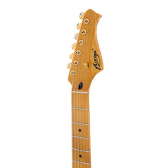 Blackbird A8360 Nightingale Electric Guitar with Hard Case