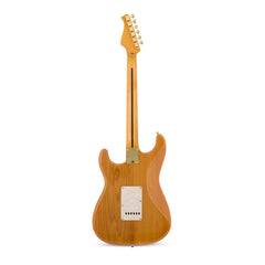 Blackbird A8360 Nightingale Electric Guitar with Hard Case