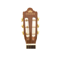 Steiner CG-200 1/4 Classical Guitar - Natural
