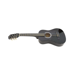 Steiner CG-30 Classical Guitar 1/4 - Black