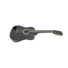 Steiner CG-30 Classical Guitar 1/4 - Black