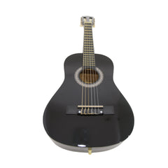 Steiner CG-30 Classical Guitar 1/4 - Black
