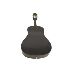 Steiner CG-30 Classical Guitar 1/4 - Black