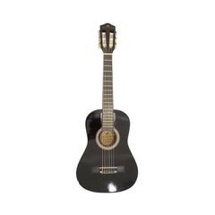 Steiner CG-30 Classical Guitar 1/4 - Black