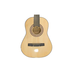 Steiner CG-34 Classical Guitar 1/2 – Natural