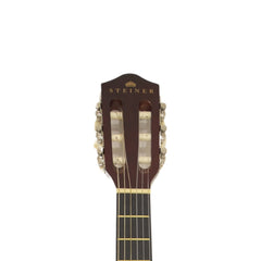 Steiner CG-34 Classical Guitar 1/2 – Natural