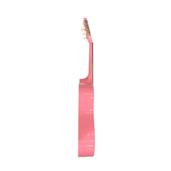 Steiner CG-34 Classical Guitar 1/2 - Pink
