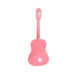 Steiner CG-34 Classical Guitar 1/2 - Pink