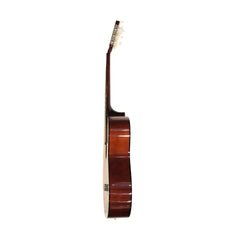 Steiner CG-39 Classical Guitar – Sunburst High Gloss