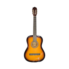 Steiner CG-39 Classical Guitar – Sunburst High Gloss