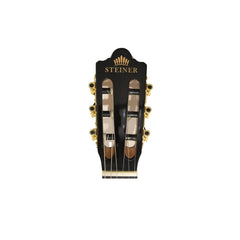 Steiner CG‑530S Classical Guitar 4/4 - Natural