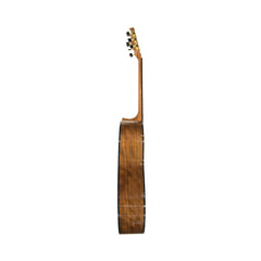 Steiner CG‑530S Classical Guitar 4/4 - Natural