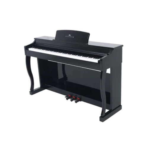 Steiner Digital Piano DP-800v2 - Black