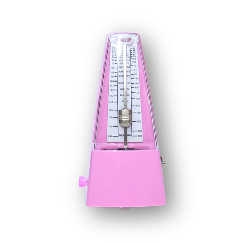 Steiner SM-350 Mechanical Metronome – Pink