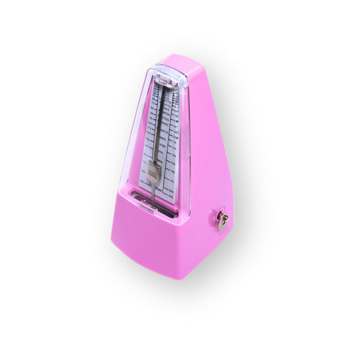 Steiner SM-350 Mechanical Metronome – Pink