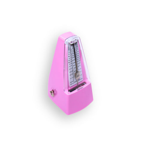 Steiner SM-350 Mechanical Metronome – Pink