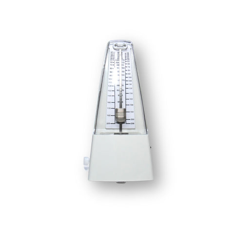 Steiner SM-350 Mechanical Metronome – White